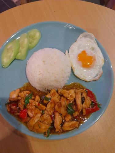 Golden Monkey Samui - 식음료(F&B)