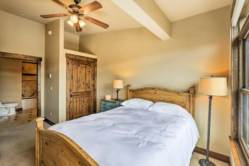 Elegant Frisco Condo with Private Hot Tub and Mtn Views - image 14