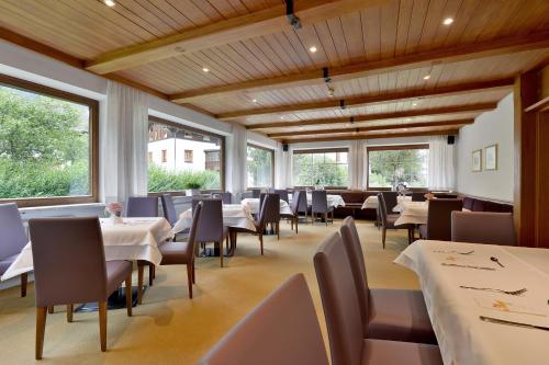 Bar/lounge, Posthotel Mayrhofen in Mayrhofen