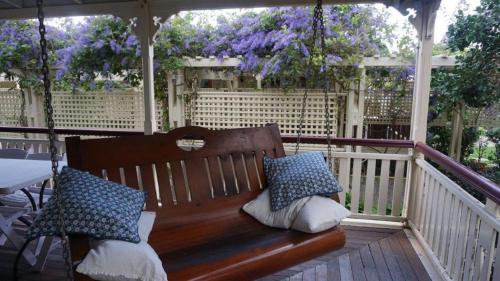 Reid's Place Bed & Breakfast