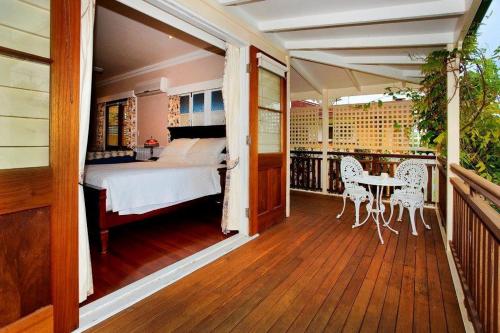 Reid's Place Bed & Breakfast