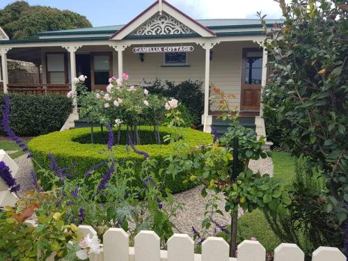Reid's Place Bed & Breakfast