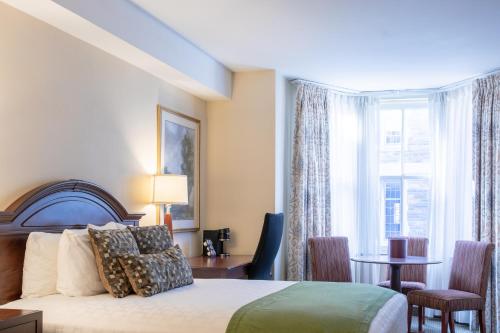 كونويل إن (Conwell Inn) in وسط فيلادلفيا الأدنى
