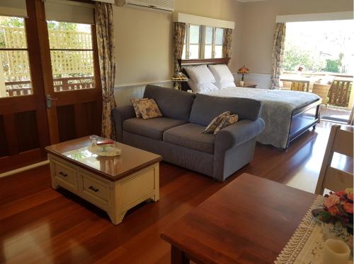 Reid's Place Bed & Breakfast