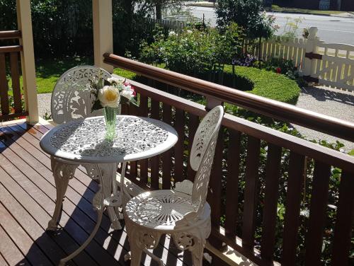 Reid's Place Bed & Breakfast