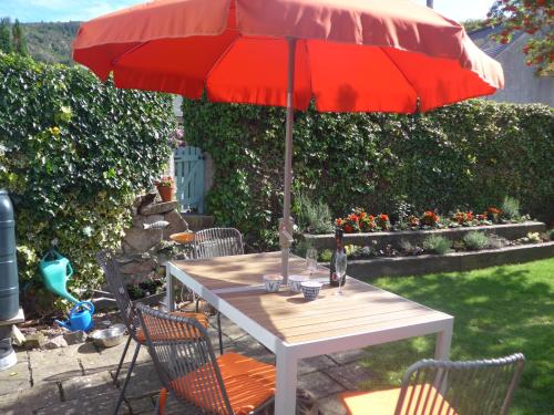 多尔福度假屋 多尔福度假屋