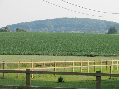 B&B In 't Stille Weg - main image