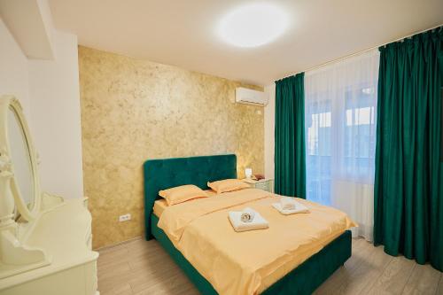 . CozyCollection Apartments at Q Residence #6
