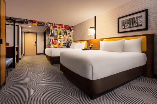 New York-New York, Las Vegas (photo 6)