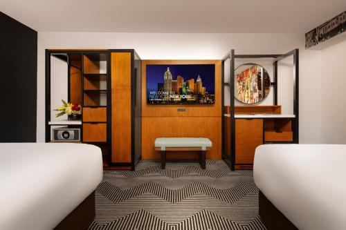 New York-New York, Las Vegas (photo 7)