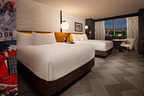 New York-New York, Las Vegas (photo 10)