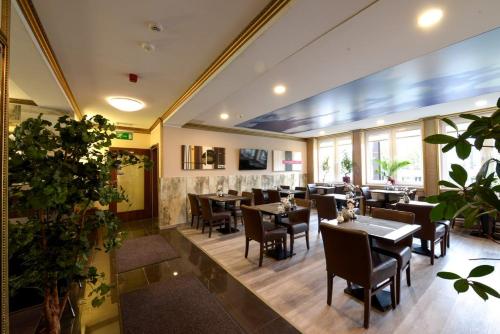 Hotel City Panorama near Altes Rathaus