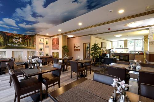 Hotel City Panorama near Altes Rathaus