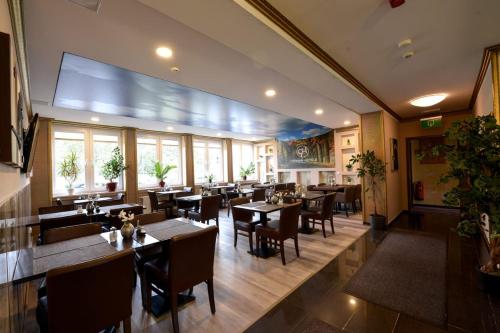 Hotel City Panorama near Altes Rathaus