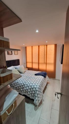 Apartamento imperdible en Bogotá norte