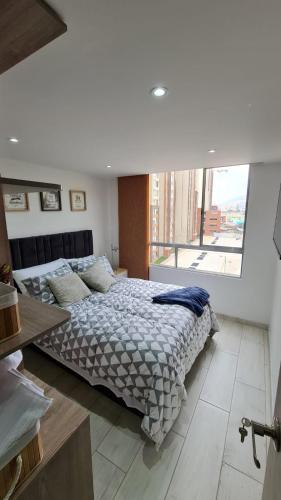 Apartamento imperdible en Bogotá norte