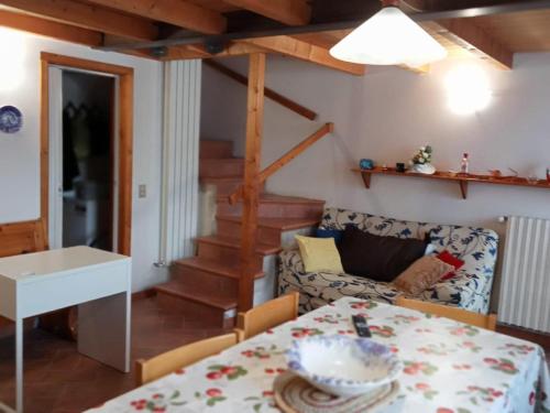 Air-conditioned Chalet in Pievepelago in a delightful area