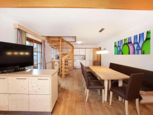 Apartment in Wald im Pinzgau near Ski Lift in Wald im Pinzgau, Österreich