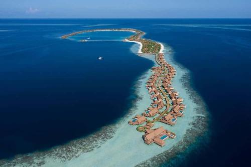The Diamond Star Resort