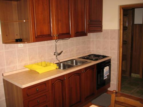 Apartment Bronic