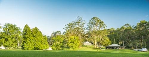 Unwind Escapes Cabins & Glamping