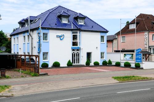 Hotel Opal, Hannover