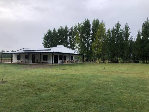 La Tertulia, casa de campo