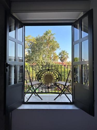 . Hotel Boutique Casa Degollado