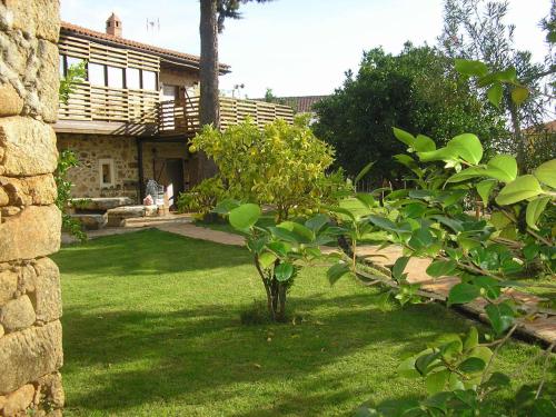 Casa Rural Sietevillas Padel