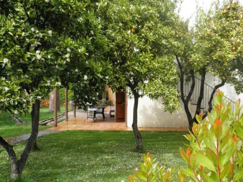 Casa Rural Sietevillas Padel