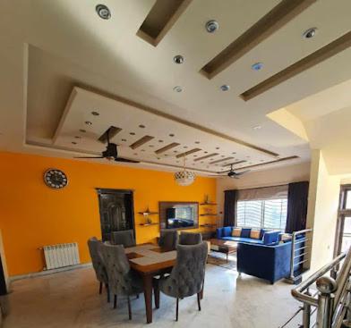 Margalla Hills Residency Islamabad Guest House — Photo 3