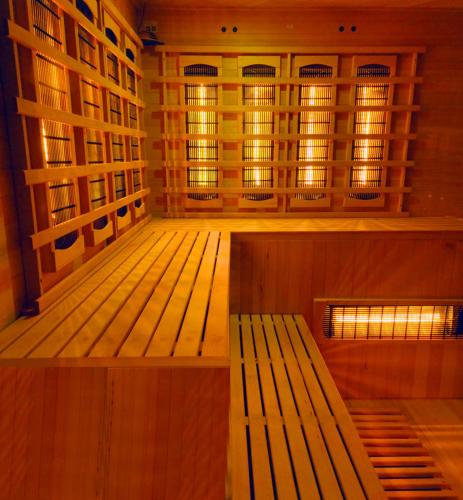 TeoDorka Med & SPA