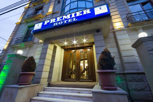 Premier Hotel