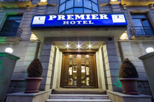 Photo - Premier Hotel
