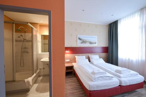 Alexander Business Hotel Hannover City