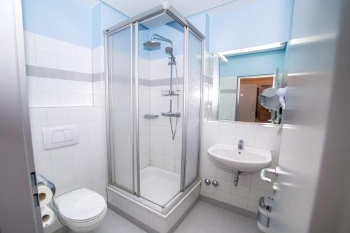 Alexander Business Hotel Hannover City - image 12