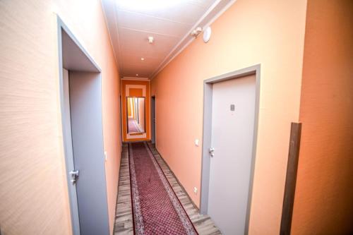 Alexander Business Hotel Hannover City near Aegidienkirche