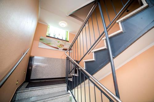 Alexander Business Hotel Hannover City - image 5