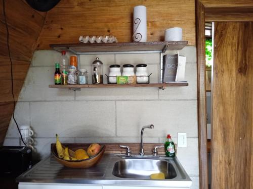 Tiny Villa Experience, Fortuna (foto 5)