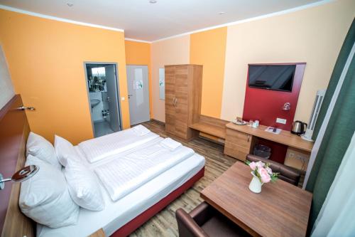 Alexander Business Hotel Hannover City - image 4