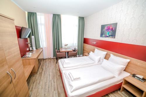 Alexander Business Hotel Hannover City - image 3