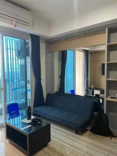 Luxury Apartemen Grand Lagoon Sungkono Surabaya