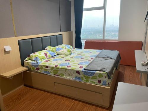 Luxury Apartemen Grand Lagoon Sungkono Surabaya Surabaya