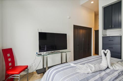 Ocean Grove PH04 - Penthouse Please! in Galveston, USA