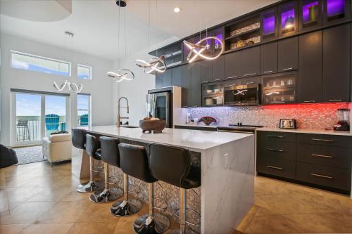 Ocean Grove PH04 - Penthouse Please! - 주방