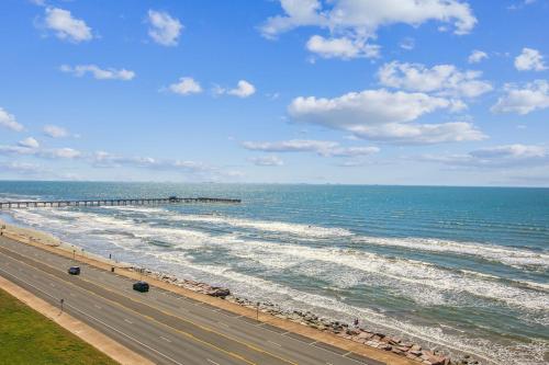 Ocean Grove 902 - Pelican View - 해변