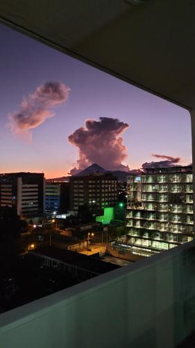 aparhotel 1309 in Zona 9