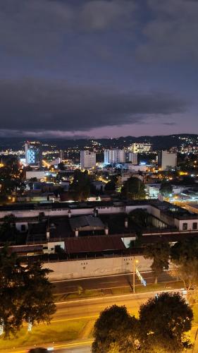 aparhotel 1309 in Zona 9