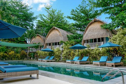 Hai Tide Beach Resort