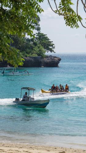 Hai Tide Beach Resort